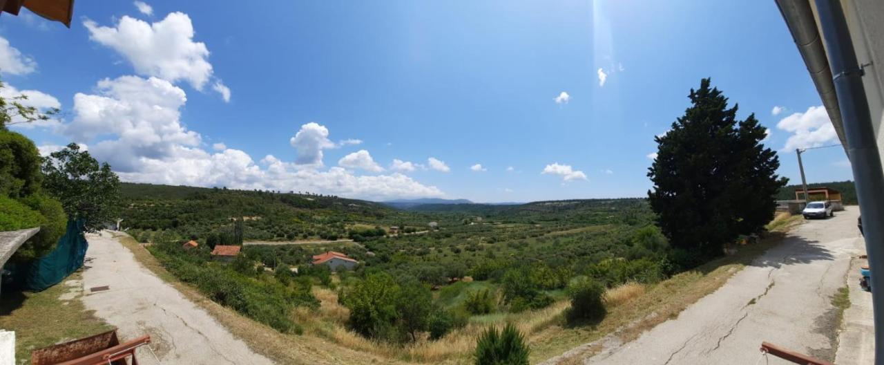 Kuca Za Odmor Dany Villa Skradin Exterior photo