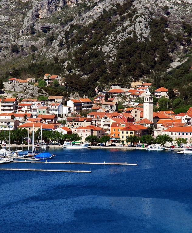 Kuca Za Odmor Dany Villa Skradin Exterior photo