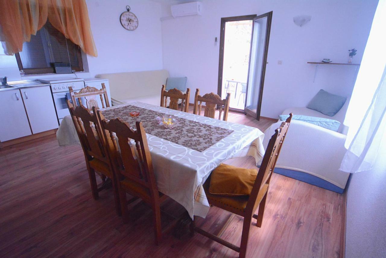 Kuca Za Odmor Dany Villa Skradin Exterior photo