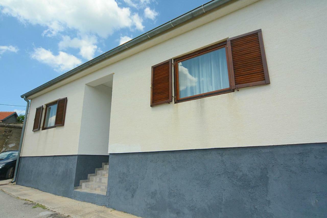 Kuca Za Odmor Dany Villa Skradin Exterior photo