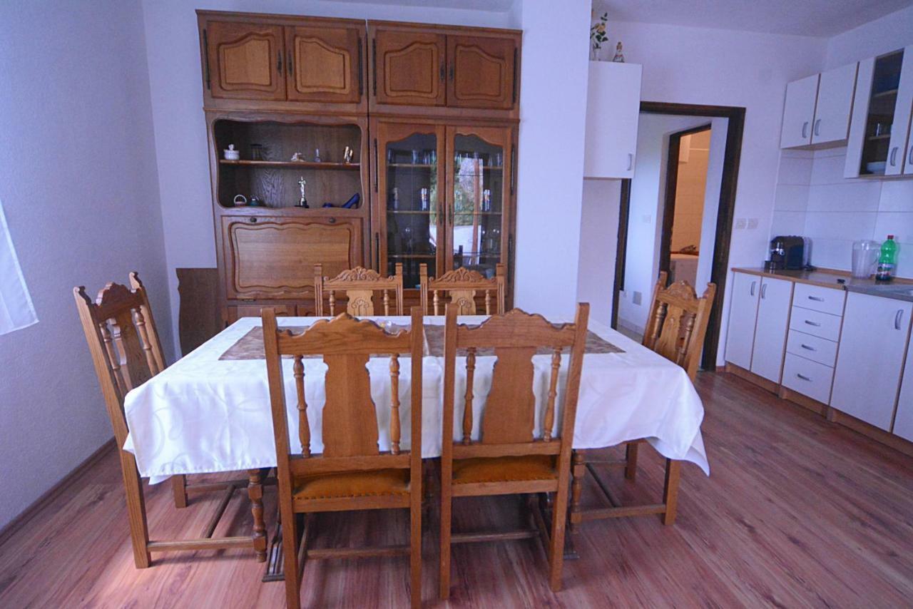 Kuca Za Odmor Dany Villa Skradin Exterior photo