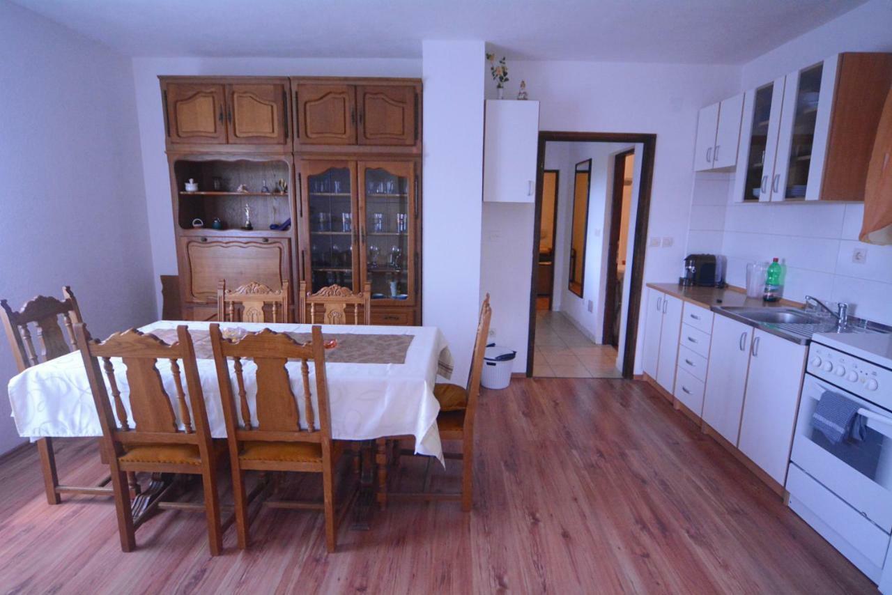 Kuca Za Odmor Dany Villa Skradin Exterior photo