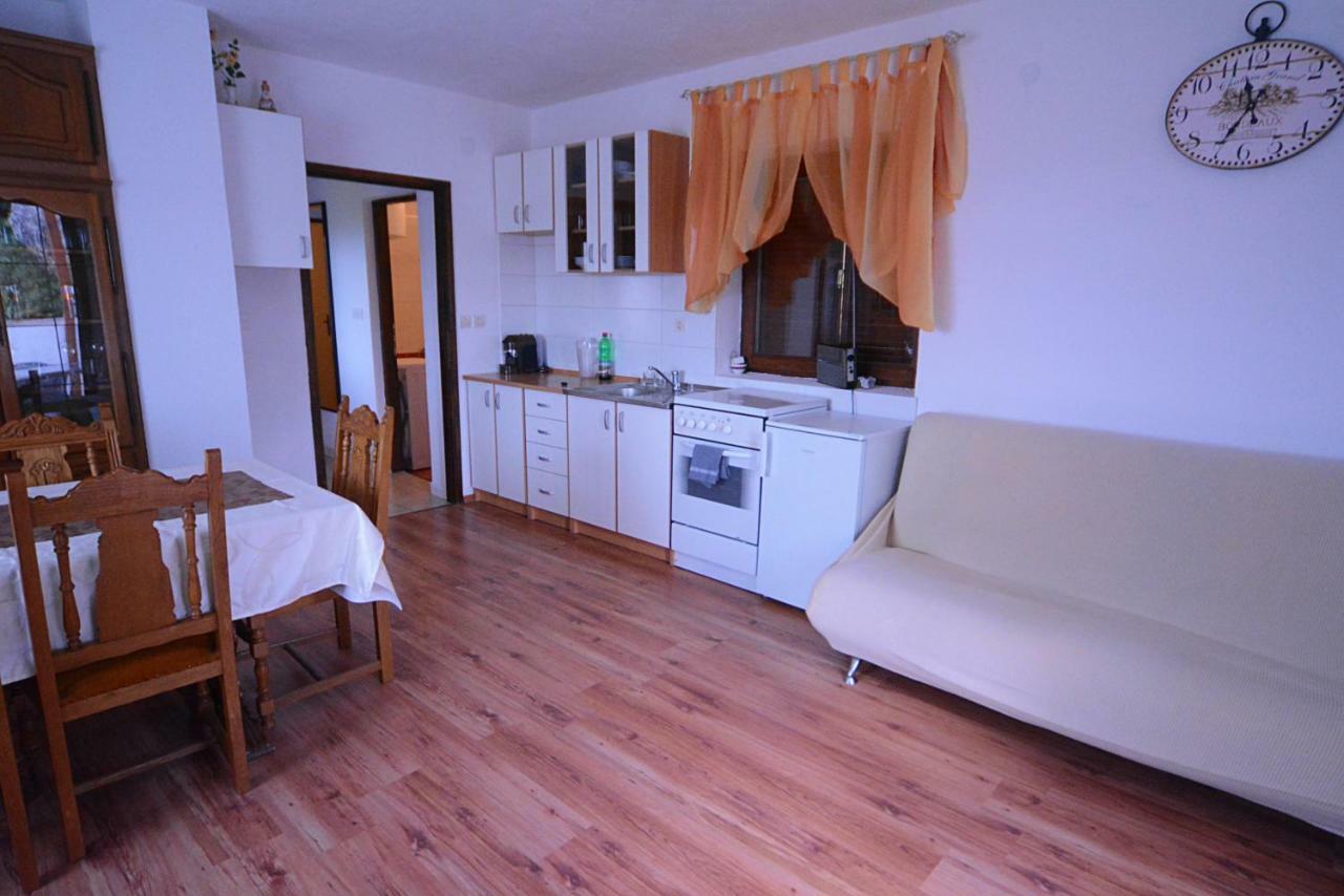 Kuca Za Odmor Dany Villa Skradin Exterior photo