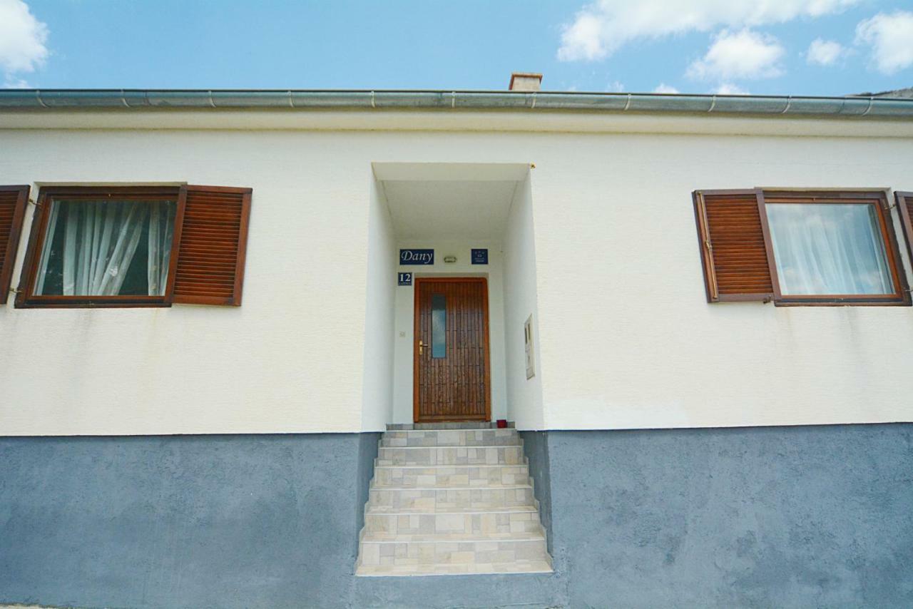 Kuca Za Odmor Dany Villa Skradin Exterior photo