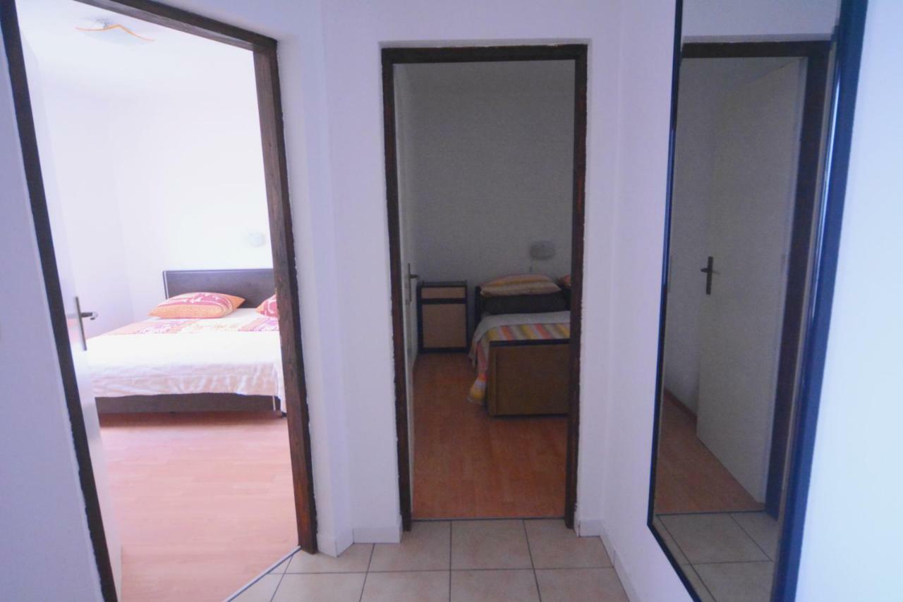 Kuca Za Odmor Dany Villa Skradin Exterior photo