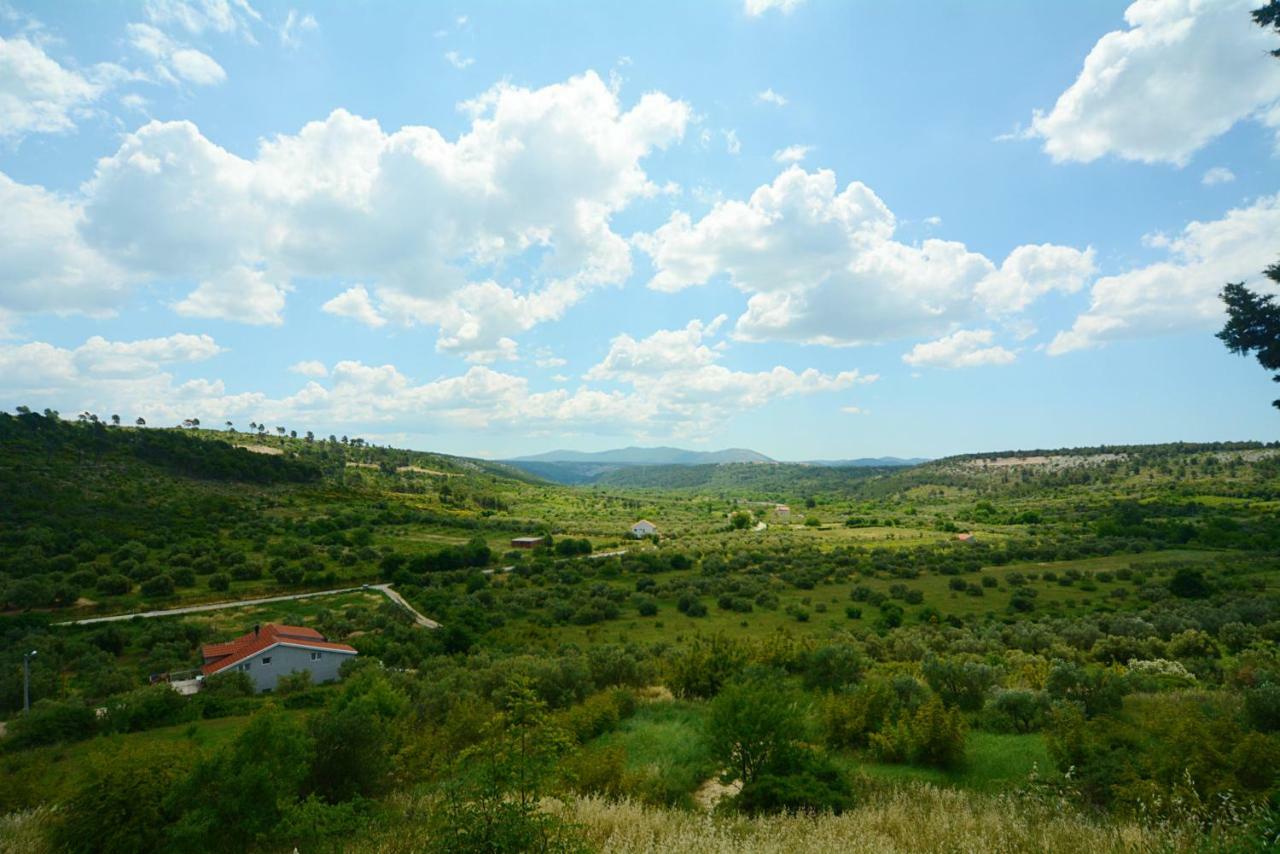 Kuca Za Odmor Dany Villa Skradin Exterior photo