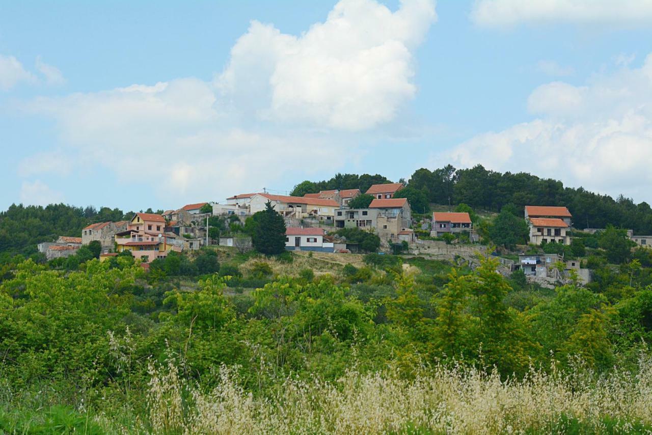 Kuca Za Odmor Dany Villa Skradin Exterior photo