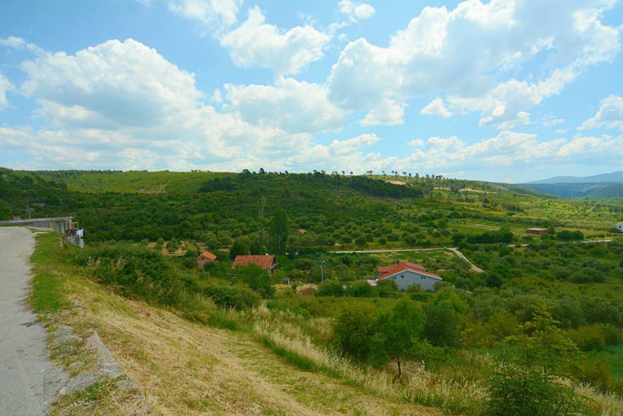 Kuca Za Odmor Dany Villa Skradin Exterior photo