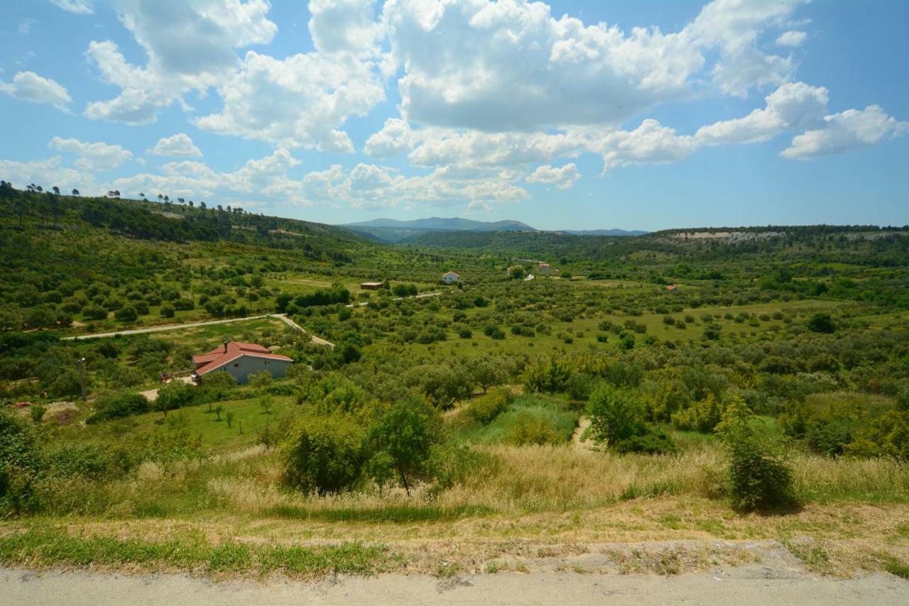 Kuca Za Odmor Dany Villa Skradin Exterior photo