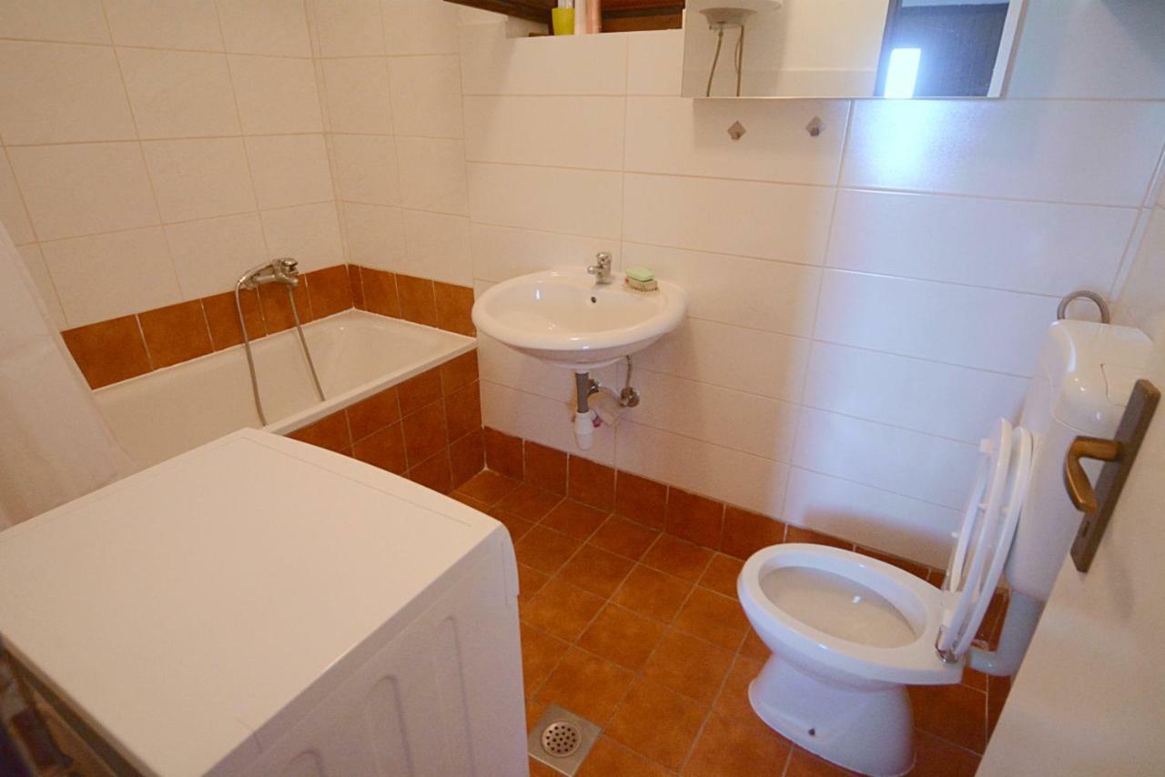 Kuca Za Odmor Dany Villa Skradin Exterior photo
